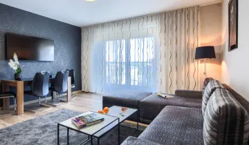 Mieszkanie – Wrocław, Nadodrze - Widok 5