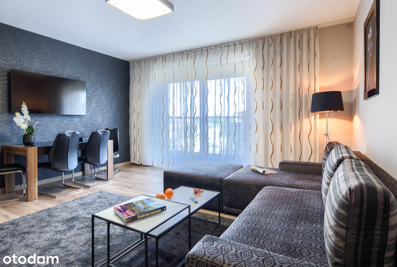 Mieszkanie 2-pokojowe Wrocław Śródmieście, ul. Krawiecka. Zdjęcie 1