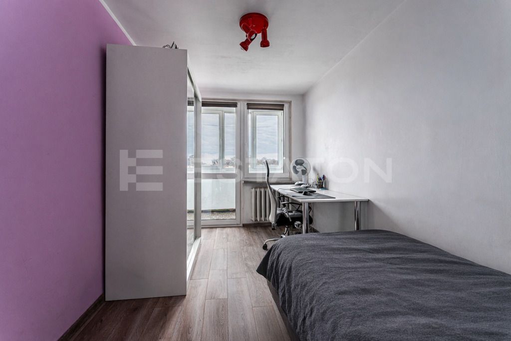 Mieszkanie 3-pokojowe Rzeszów, ul. Marszałkowska. Zdjęcie 2