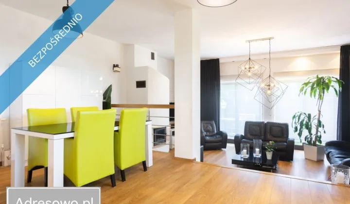 bliźniak, 5 pokoi Michałowice, ul. Banasiówka