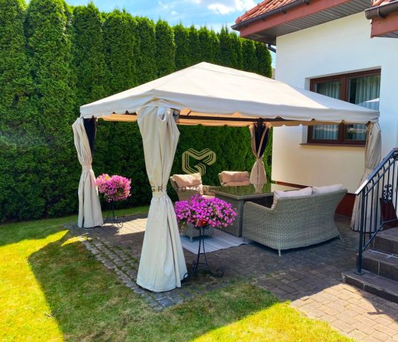 dom wolnostojący, 5 pokoi Warszawa Targówek, ul. Ostródzka. Zdjęcie 18