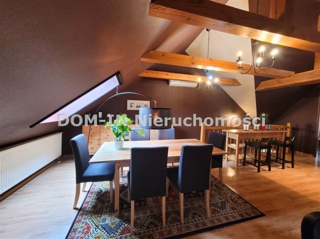 dom wolnostojący, 4 pokoje Łaziska. Zdjęcie 2