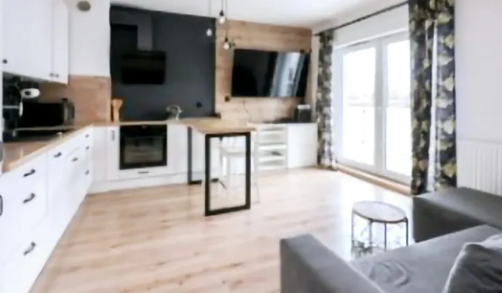 Mieszkanie 1-pokojowe Piła Zamość, ul. Ofiar Katynia