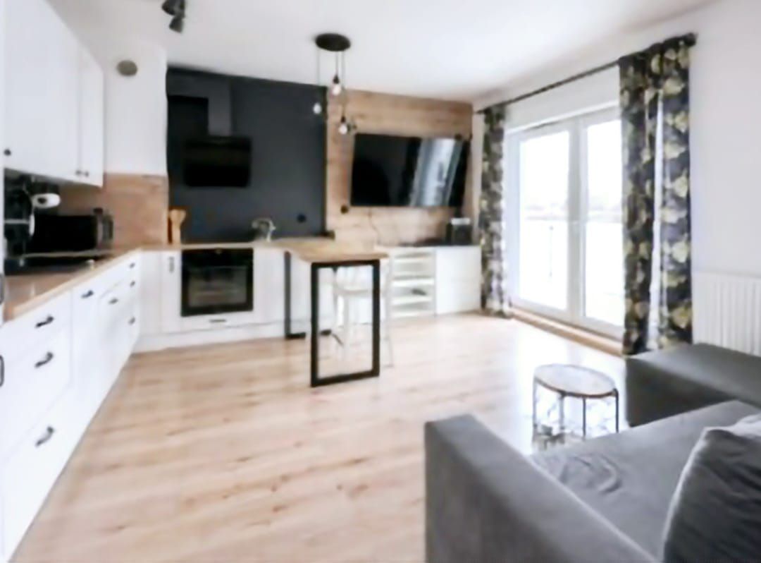 Mieszkanie 1-pokojowe Piła Zamość, ul. Ofiar Katynia. Zdjęcie 1