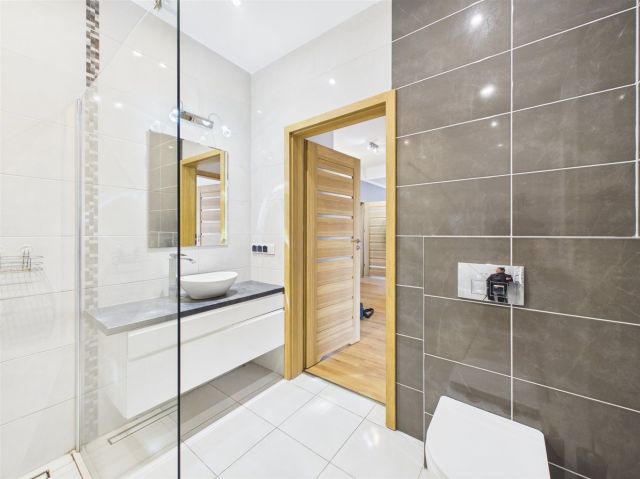 dom wolnostojący, 6 pokoi Dąbrowa Górnicza Strzemieszyce Wielkie, ul. Boczna. Zdjęcie 9