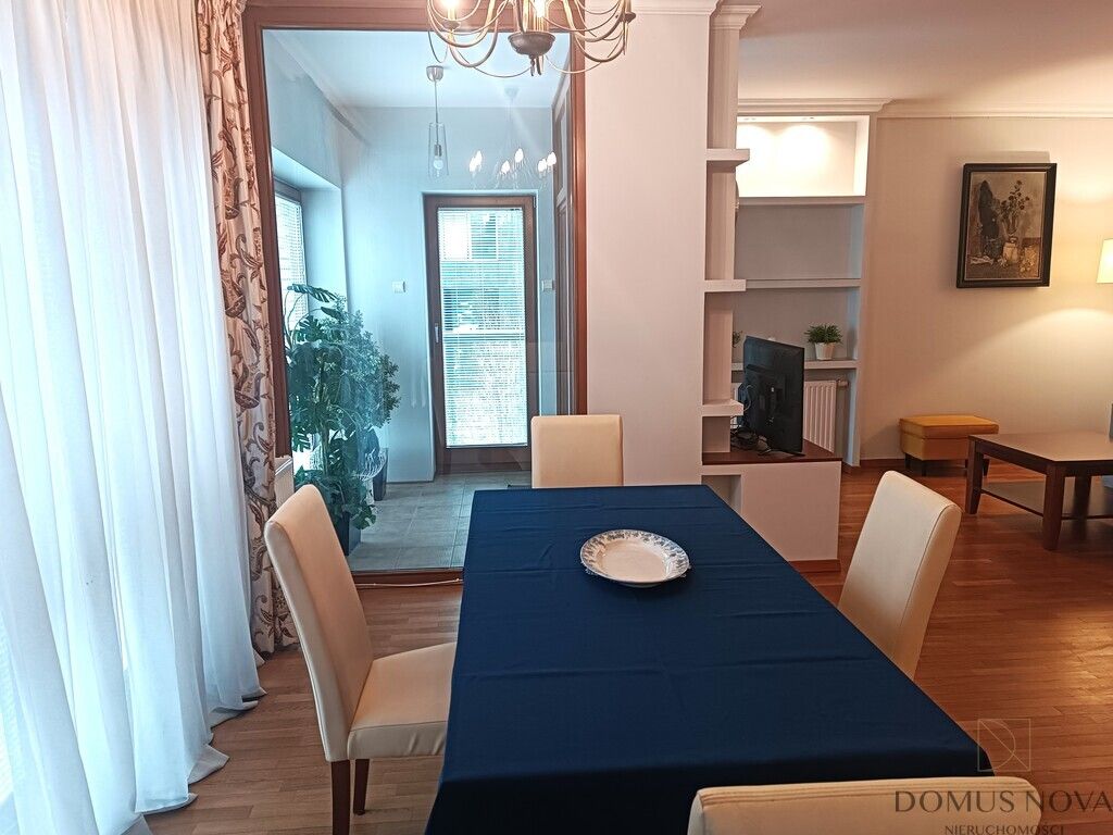 Mieszkanie 3-pokojowe Warszawa Mokotów, ul. Stanisława Żaryna. Zdjęcie 4