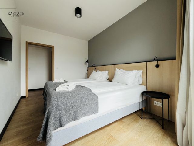 Mieszkanie 2-pokojowe Warszawa Praga, ul. Jana Zamoyskiego. Zdjęcie 7