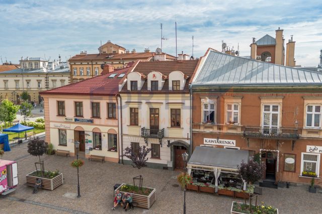 kamienica, 15 pokoi Jarosław. Zdjęcie 19