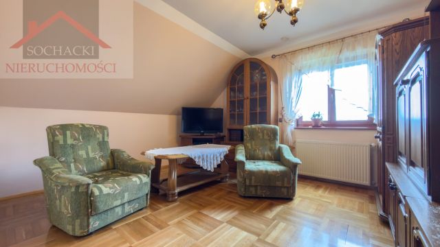 dom wolnostojący, 4 pokoje Lubań, ul. Różana. Zdjęcie 9