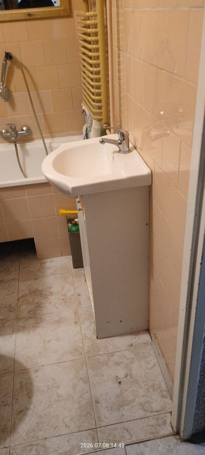 Mieszkanie 3-pokojowe Bydgoszcz, ul. Żmudzka. Zdjęcie 17