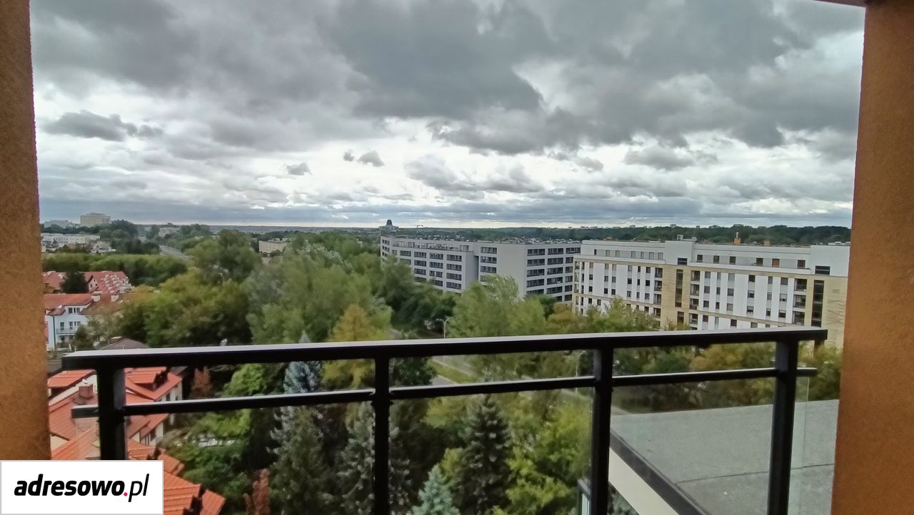 Mieszkanie 2-pokojowe Warszawa Mokotów, ul. Śródziemnomorska. Zdjęcie 15