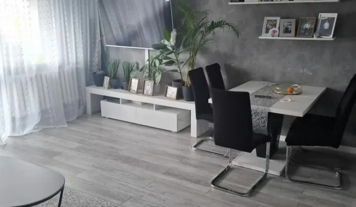 Mieszkanie 2-pokojowe Pabianice Bugaj, ul. 20 Stycznia