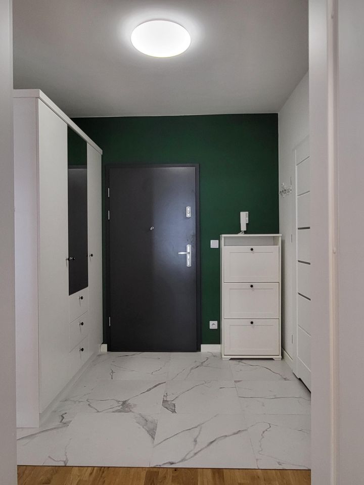 Mieszkanie 3-pokojowe Kraków Grzegórzki, ul. Dąbska. Zdjęcie 19