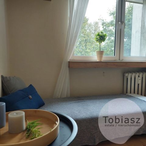 Mieszkanie 2-pokojowe Kraków Mistrzejowice. Zdjęcie 8