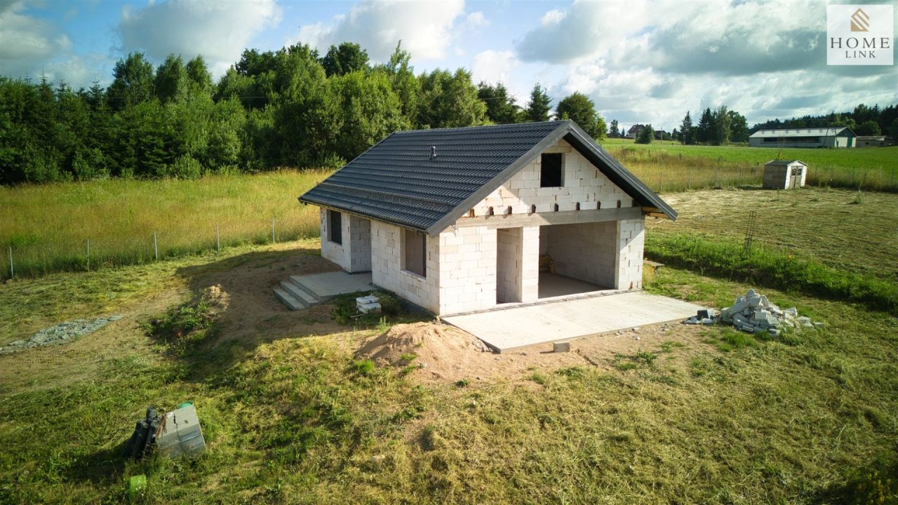 dom wolnostojący, 3 pokoje Gady. Zdjęcie 2