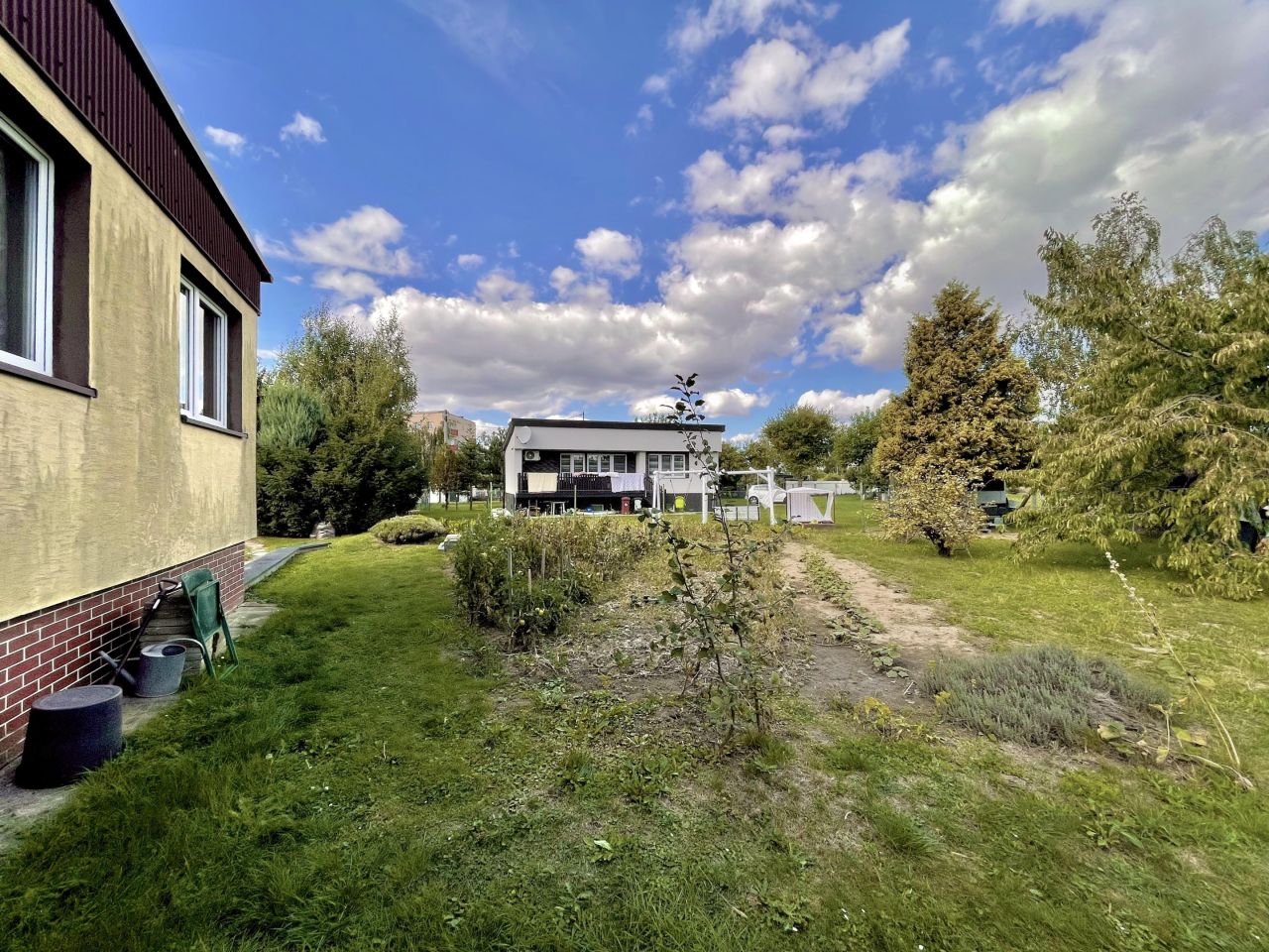 dom wolnostojący, 4 pokoje Branice, ul. Szkolna. Zdjęcie 15