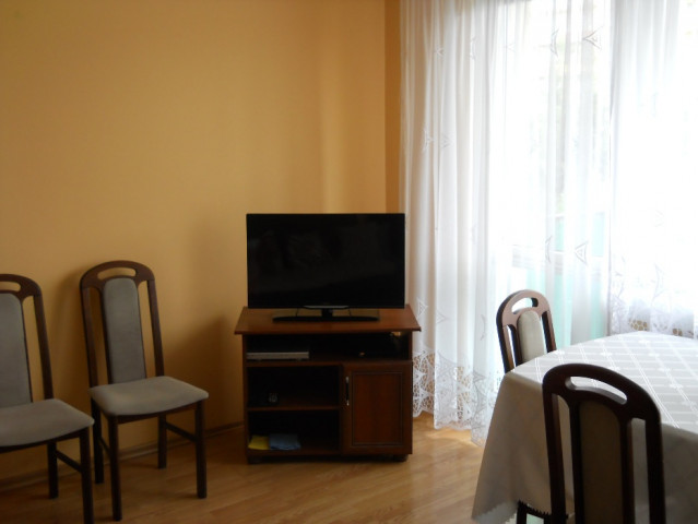 Mieszkanie 3-pokojowe Zielona Góra Centrum, ul. Podgórna. Zdjęcie 1