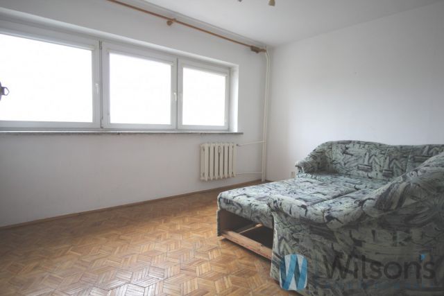 Mieszkanie 4-pokojowe Warszawa Mokotów, ul. Stanisława Pyjasa. Zdjęcie 1