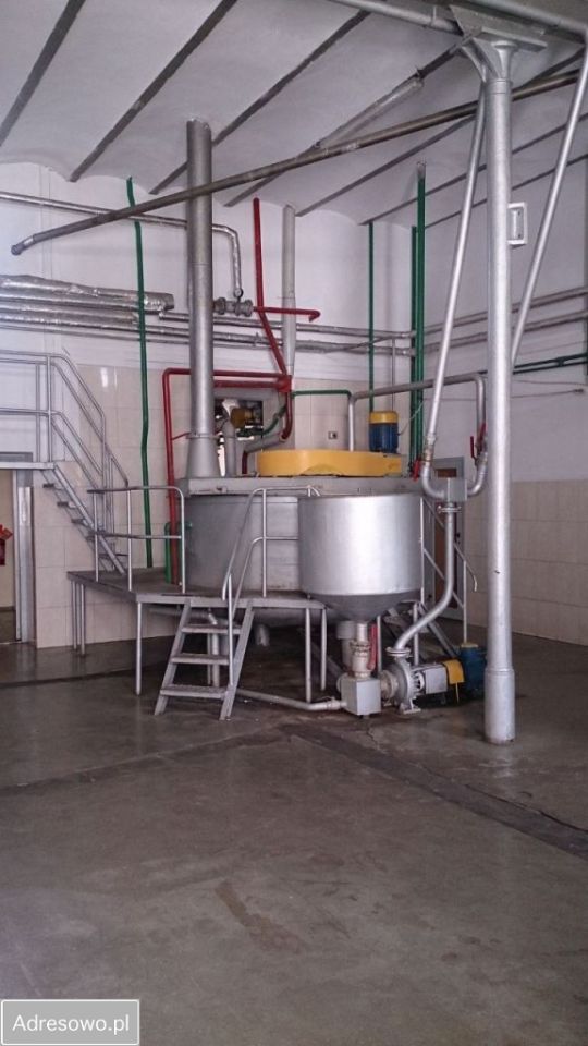 Nieruchomość komercyjna Popowo Kościelne. Zdjęcie 7