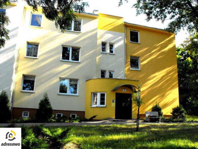 Mieszkanie 1-pokojowe Toruń, ul. Łódzka. Zdjęcie 1