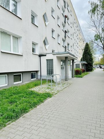 Mieszkanie 4-pokojowe Poznań Chartowo, os. Rusa. Zdjęcie 1