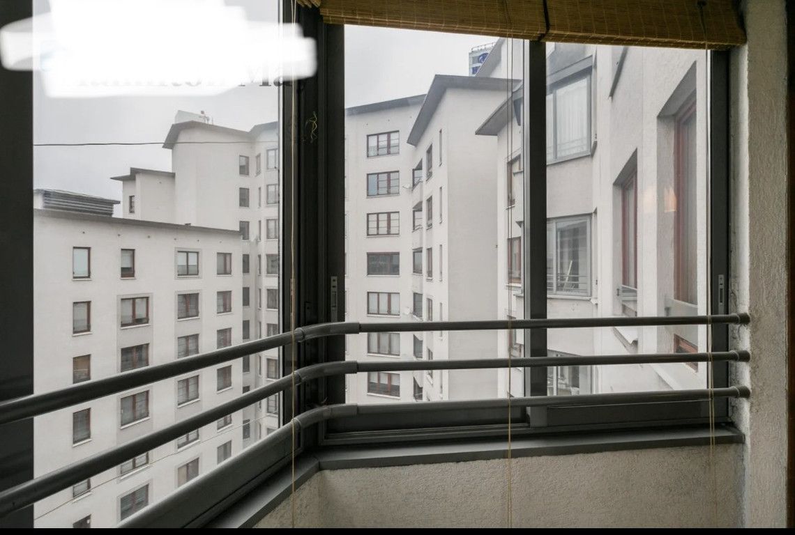 Mieszkanie 5-pokojowe Warszawa Śródmieście, ul. Łucka. Zdjęcie 13