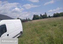 Działka budowlana Boguchwała. Zdjęcie 1