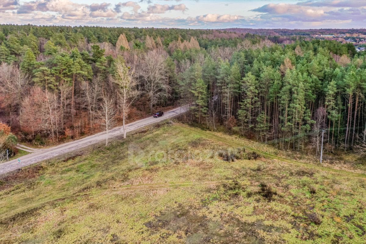 Działka inwestycyjna Domatowo, ul. Topolowa. Zdjęcie 17