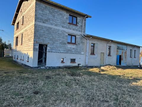Hala/magazyn Świdwin, ul. Łąkowa. Zdjęcie 8