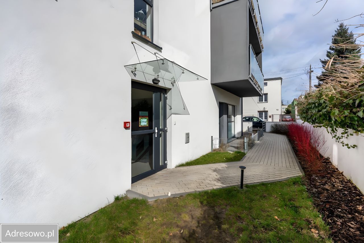 Mieszkanie 2-pokojowe Poznań Wilda, ul. Jodłowa. Zdjęcie 12