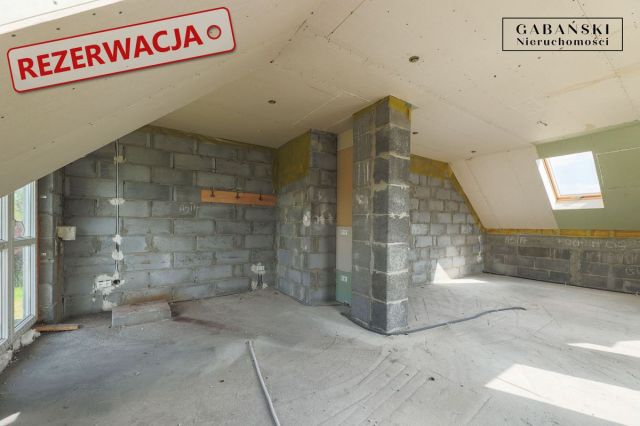 dom wolnostojący, 6 pokoi Tuchów, ul. Działkowiczów. Zdjęcie 12
