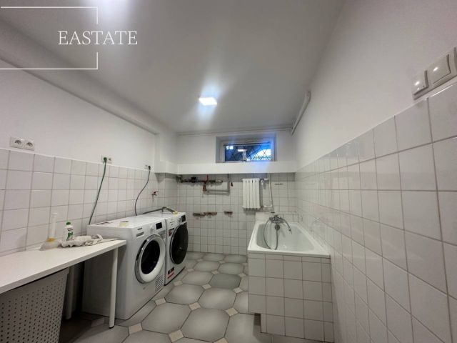dom szeregowy, 9 pokoi Warszawa Mokotów, ul. Jeziorna. Zdjęcie 15