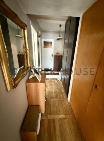 Mieszkanie 2-pokojowe Warszawa Śródmieście, ul. Tamka. Zdjęcie 5