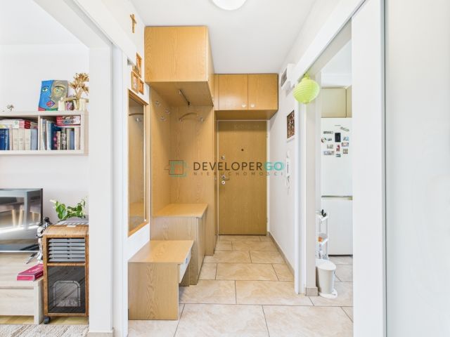 Mieszkanie 2-pokojowe Białystok, ul. Batalionów Chłopskich. Zdjęcie 11