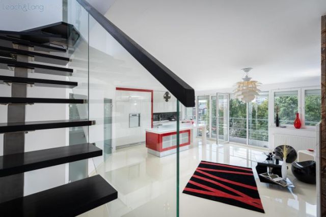 Mieszkanie 3-pokojowe Tychy, ul. Mikołaja Kopernika. Zdjęcie 6