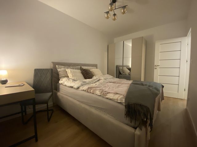 Mieszkanie 2-pokojowe Gdańsk Letnica, ul. Starowiejska. Zdjęcie 14