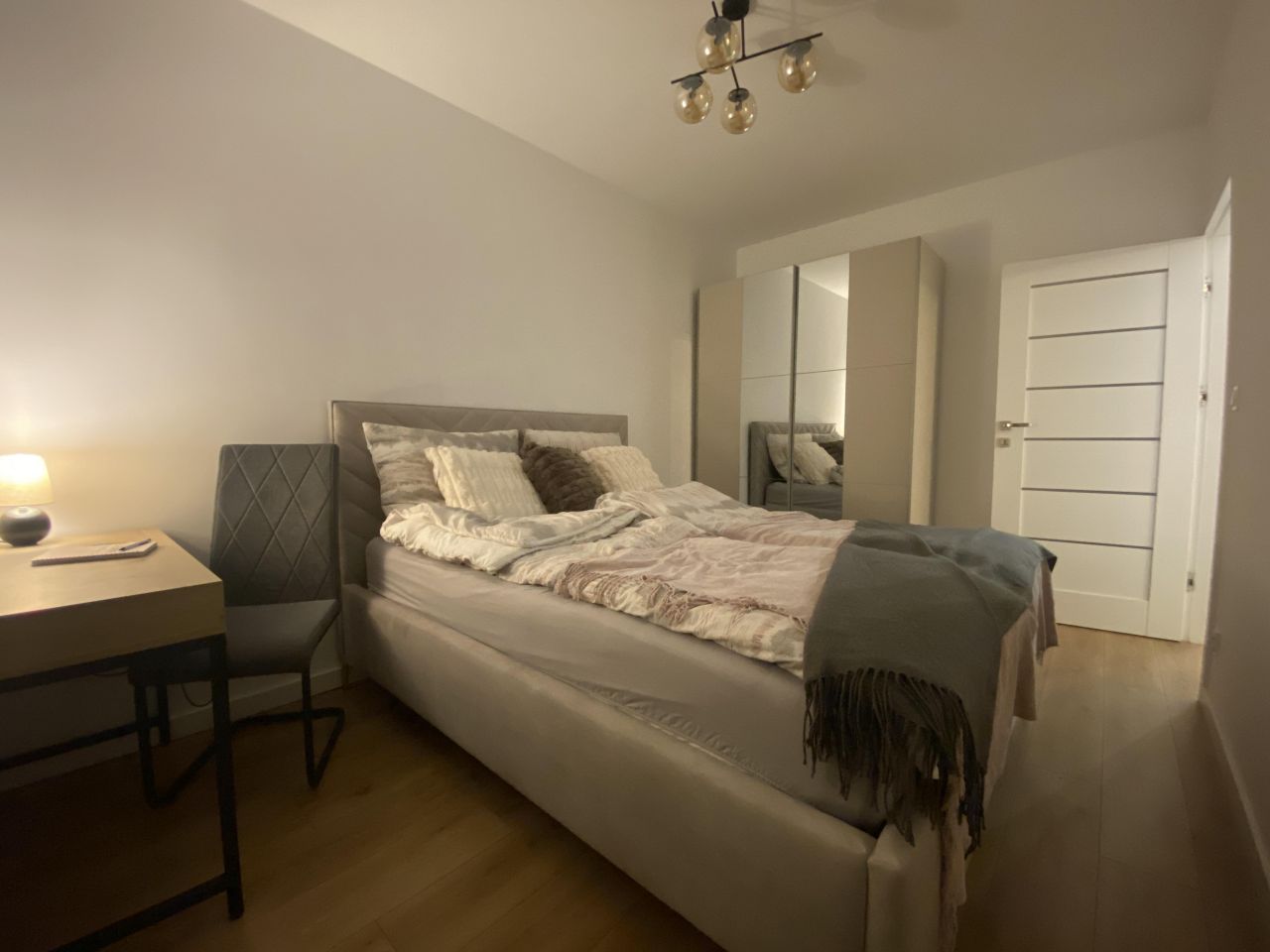 Mieszkanie 2-pokojowe Gdańsk Letnica, ul. Starowiejska. Zdjęcie 14