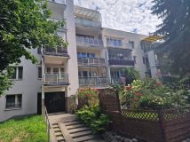 Mieszkanie 3-pokojowe Warszawa Ursynów, ul. Jana Wasilkowskiego