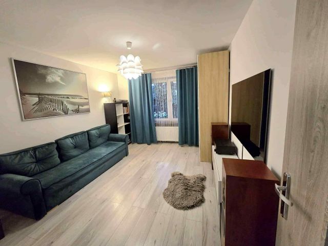 Mieszkanie 2-pokojowe Marki, ul. Wiejska. Zdjęcie 1