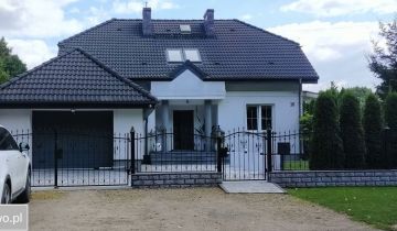dom wolnostojący, 6 pokoi Nysa, ul. gen. Augusta Emila Fieldorfa ps. "Nil"