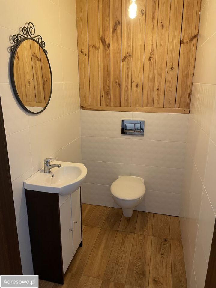 Mieszkanie 2-pokojowe Łódź Śródmieście, ul. Andrzeja Struga. Zdjęcie 5