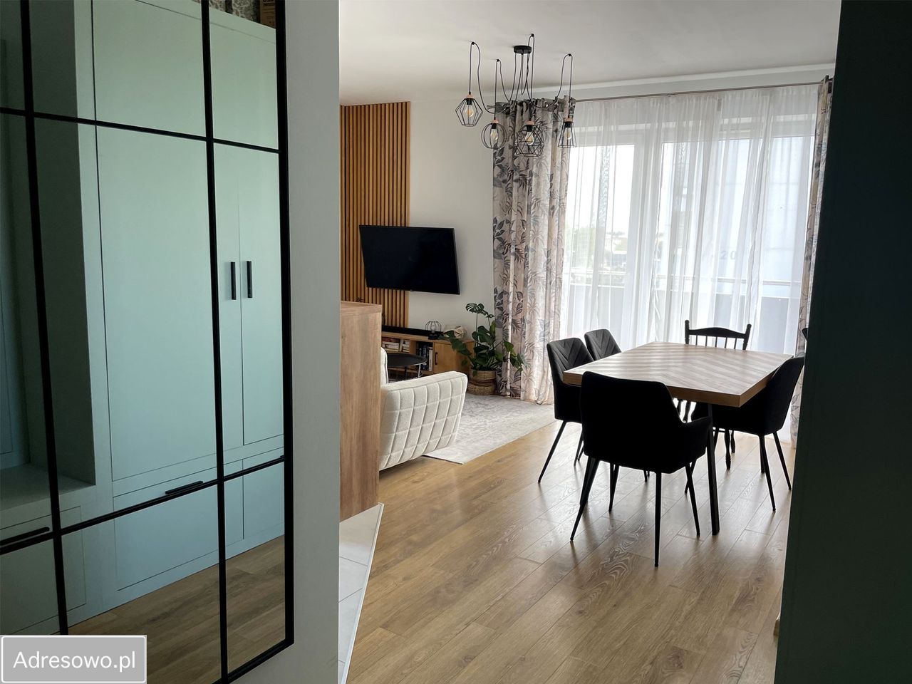 Mieszkanie 3-pokojowe Rzeszów Wilkowyja, ul. św. Kingi. Zdjęcie 11