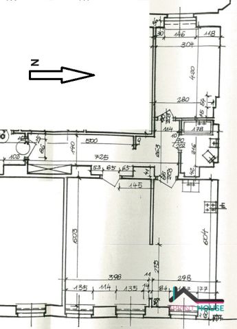 Mieszkanie 2-pokojowe Warszawa Śródmieście, ul. Mikołaja Kopernika. Zdjęcie 12