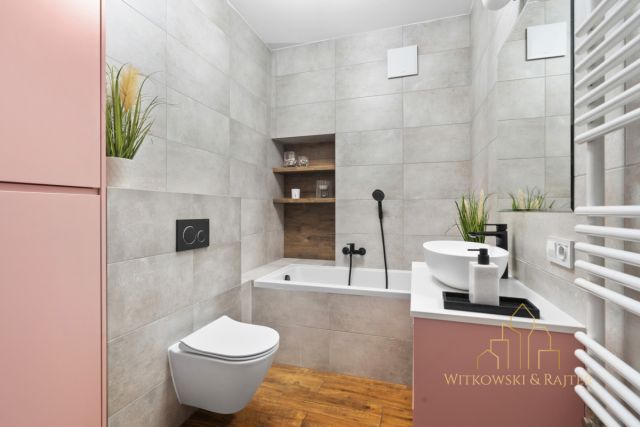 Mieszkanie 3-pokojowe Warszawa Targówek, ul. Ludwika Kondratowicza. Zdjęcie 12