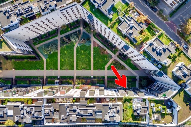 Mieszkanie 3-pokojowe Warszawa Wola, ul. Banderii. Zdjęcie 18