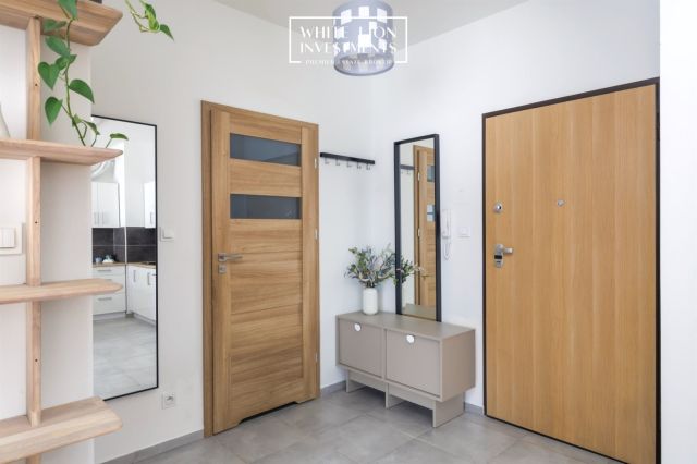 Mieszkanie 2-pokojowe Warszawa Mokotów, ul. Bartycka. Zdjęcie 10