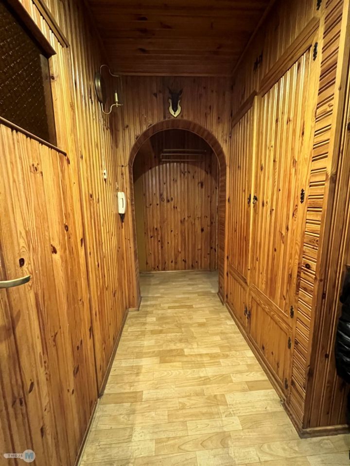 Mieszkanie 3-pokojowe Pińczów, ul. Nowy Świat. Zdjęcie 4