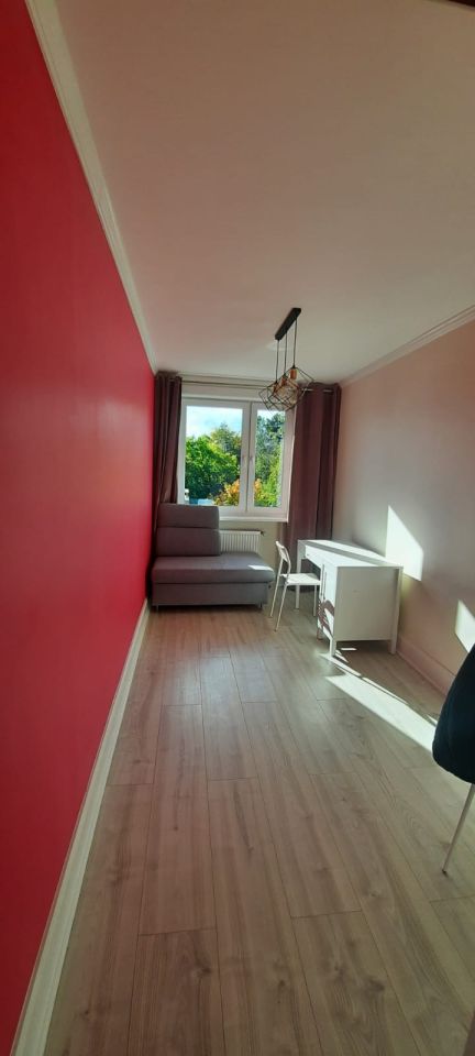 Mieszkanie 3-pokojowe Sopot Kamienny Potok, ul. Henryka Sienkiewicza. Zdjęcie 11