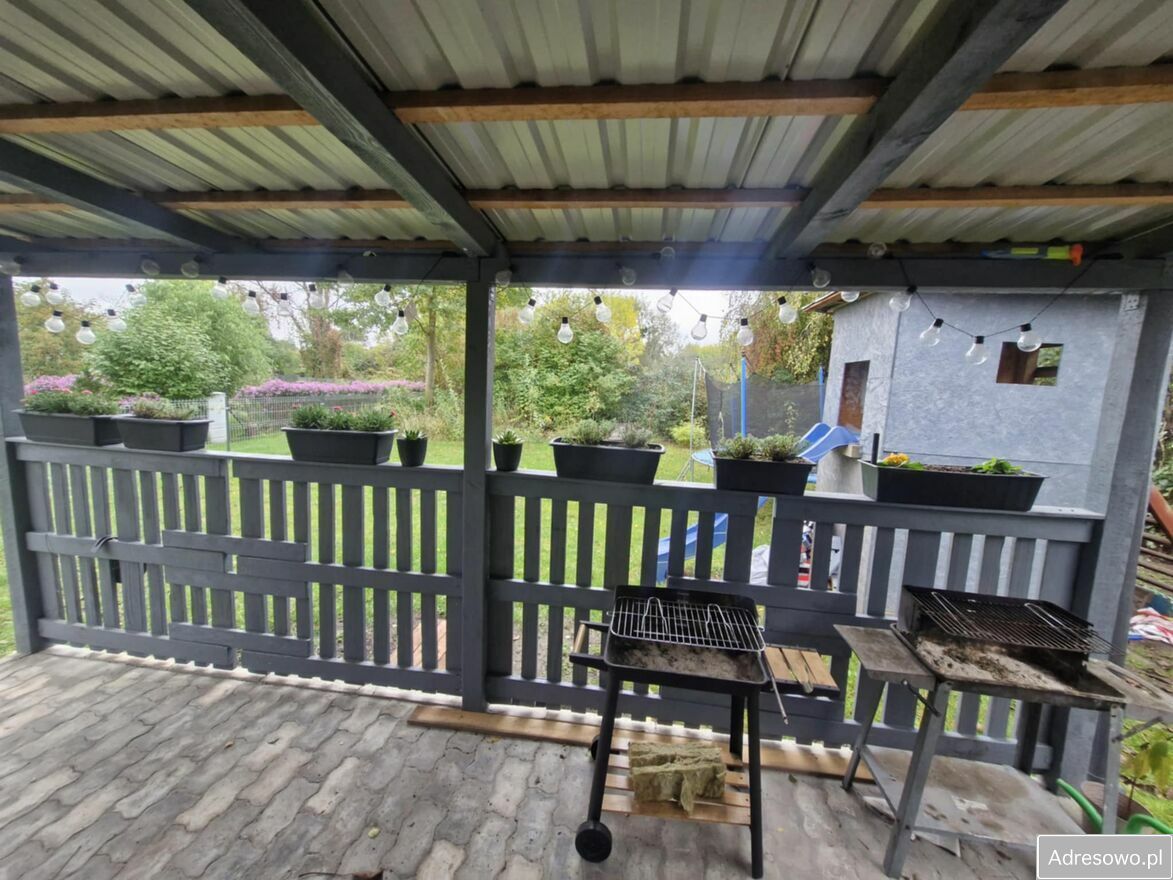 Działka rod Płock. Zdjęcie 2