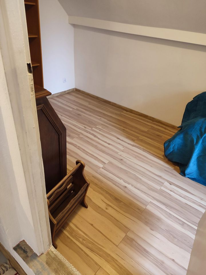 Mieszkanie 3-pokojowe Marcinowice, ul. Spółdzielcza. Zdjęcie 17